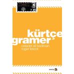 KÜRTÇE GRAMER - CELADET ALI BEDIR XAN;ROGER LESCOT