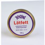 Kurtel 100 Gr. Lötfet - Lehim Pastası