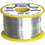 Kurtel 200 gr 0.75 mm 60/40 Makara Lehim Teli