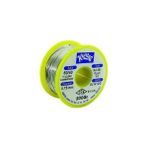 Kurtel 200 gr 0.75 mm Kendinden Pastalı Lehim Teli