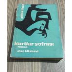 Kurtlar Sofrası 2.Cilt (Sahafiye Kitap)