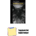 Kurtların Tarihi + Yapışkanlı Not Kağıdı - Hayır
