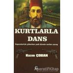 Kurtlarla Dans / Yason Yayıncılık / Kazım Çoban