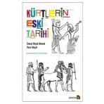 Kürtlerin Eski Tarihi - Cemal Reşid Ahmed - Avesta Yayınları