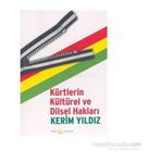 KÜRTLERIN KÜLTÜREL VE DINSEL HAKLARI - GENEL