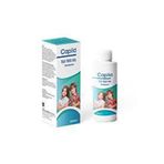 Kurtsan Capila Bit Şampuanı 200 ml