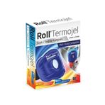 Kurtsan İlaçları Roll Termojel Diz Bölgesi Için Sıcak Soğuk Kompres | 17Cm X25cm