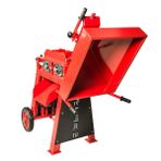Kurtsan Km05031 Elektrikli Yem Ezme Makinesi 4 Hp