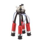 Kurtsan Süt Sağım Makinesi Sağım Başlığı Komple Set 300cc