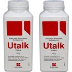 Kurtsan Utalk Pudra 100 gr 2 Adet
