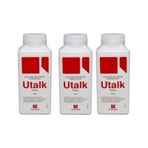 Kurtsan Utalk Pudra 100 gr 3 Adet