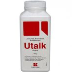 Kurtsan Utalk Pudra Antibakteriyel 100 Gr