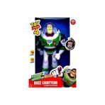 KurtToys Toy Story Buzz Lightyear Robot Yürüyen Sesli Işıklı Buzz