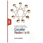 Kurtuba Kitap Çocuklar Neden Farklı & Ennegram - Dokuz Mizaç Modeline Göre Kişilik Gelişimi