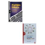 Kurtuba Kitap Kişiliğin Dna'sı - Çocuklar Neden Farklı - Ismail Acarkan