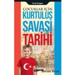 KURTULUŞ SAVAŞI TARIHI - CELAL ERIKAN