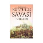 KURTULUŞ SAVAŞI TÜRKÜLERİ - HAMDI TANSES