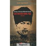 Kurtuluş ve Kuruluşta Milletvekili Gözüyle Gazi Mustafa Kemal Paşa 1920-1923 - Yaşar Özüçetin