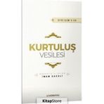 Kurtuluş Vesilesi - İmam Gazali