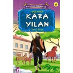 Kurtuluşun Kahramanları - Kara Yılan - İsmail Bilgin