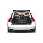 KURTZ Volvo Xc40 - V60 - V90 - Oem No: 31408760 - Bagaj Düzenleme Filesi