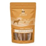 Kuru Dana Kuyruk Çiğneme Ödül Maması, 100 Gr, Doğal ve Organik