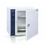 Kuru Hava Sterilizatörü 120 Lt Fanlı Uts Kayıtlı | Paslanmaz Çelik İç Kabin M 6040 P