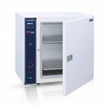Kuru Hava Sterilizatörü Alüminyum 120 Lt Uts Kayıtlı | Pıd Kontrollü Dijital Termostalı M 6040 P