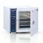 Kuru Hava Sterilizatörü Alüminyum 48 Lt Uts Kayıtlı | Pıd Kontrollü Dijital Termostatlı M 4025 P
