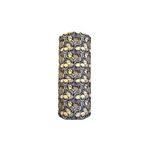 Kuru Kafa Desenli Boyunluk Bandana Buff Saç Bandı Maske Balaklava Toka - Skull -