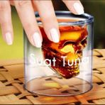 Kuru Kafa Shot Bardağı
