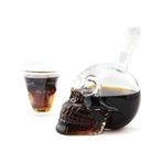 Kuru Kafa Şişe 550 Ml. Çok Renkli