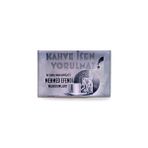Kuru Kahveci Mehmet Efendi 153 15 21 026 Kahve İçen Yorulmaz Retro Koleksiyon Magnet