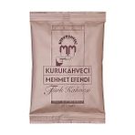 Kuru Kahveci Mehmet Efendi Türk Kahvesi 100GRx5ADET - 100 gr