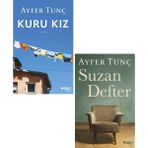 Kuru Kız - Suzan Defter - Ayfer Tunç