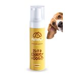 Kuru Köpük Köpek Şampuanı, Hipoalerjenik Hassas Ciltler Için, Doğal ve Organik Koku Giderici, 200 ml