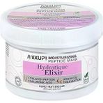 Kuru Mat Saçlar Için Hyaluronik Asit,Kolejen Peptit Kompleks Nem Veren Besleyici Maske 250 Ml