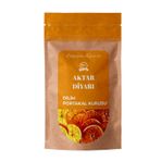 Kuru Portakal Dilimli 1000 GR