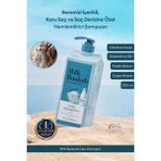 Kuru Saç ve Saç Derisine Özel Nemlendirici Şampuan Mılk Baobab Cera Shampoo (Ocean Breeze)