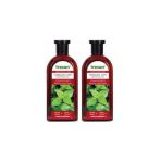 Kuru Saçlar Için Isırgan Otu Şampuan 300 Ml 2 Li Paket