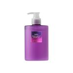 Kuru Saçlar İçin Yoğun Nemlendirici Şampuan KUNDAL Night Repair Shampoo 470ml (Into The Dream)