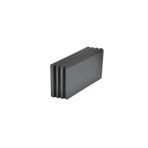 Kuru Vakum Pompası Grafit (Kömür) Palet 4Lü 4,90 X 41,00 X 70,00 Mm)