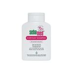 Kuru Ve Yıpranmış Saçlar Için Günlük Şampuan 200 Ml 4103040118042