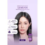 Kuru ve Yıpranmış Saçlara Onarıcı Bakım Serumu KUNDAL Macadamia Ultra Hair Serum 100ml (White Musk)