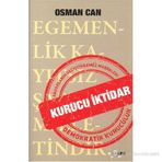 KURUCU İKTIDAR ANAYASANIN DEĞIŞTIRILMEZ MADDELERI DEMOKRATIK KURUCULUK - OSMAN CAN