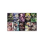 Kurukafa Yayınevi 10 Kitap Set Seraph Of The End -kıyamet Meleği Serisi 1-2-3-4-5-6-7-8-9-10 Takaya Kagami(MANGA)