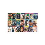 Kurukafa Yayınevi One Punch Man 21 Kitap Set -manga Serisi 1.2.3.4.5.6.7.8.9.10.11.12.13.14.15.16.17.18.19.20.21.kitap