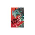Kurukafa Yayınları Kaiju No: 8 - 8 No’lu Canavar 1 + The Amazing Spider-Man #55 + Iyi Geceler Punpun 5. Cilt + 3 Kitap - Hayır