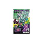 Kurukafa Yayınları Sakamoto Günleri 4 + Kıpkıp ile Tamtam ve Heyecanlı Tekboynuz + Death Note Ölüm Defteri 7 + 1 Kitap - Hayır