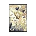 Kurukafa Yayınları Seraph Of The End – Kıyamet Meleği 31 + Chainsaw Man 5. Cilt: Testere Adam + Winx Club #16 - Kral Meçhul + 6 Kitap - Hayır